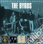 Byrds (The) - Original Album Classics (5 Cd)