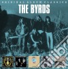 Byrds (The) - Original Album Classics (5 Cd) cd