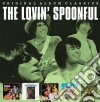 Lovin' Spoonful (The) - Original Album Classics (5 Cd) cd
