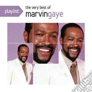 Marvin Gaye - Very Best Of cd musicale di Marvin Gaye