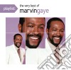 Marvin Gaye - Very Best Of cd