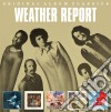 Weather Report - Original Album Classics (5 Cd) cd musicale di Report Weather