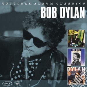 Original album classics cd musicale di Bob Dylan