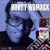Bobby Womack - Original Album Classics (3 Cd) cd