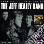 Jeff Healey Band (The) - Original Album Classics (3 Cd) cd