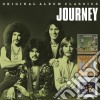 Journey - Original Album Classics (3 Cd) cd