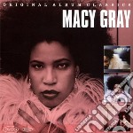 Macy Gray - Original Album Classics (3 Cd)