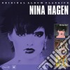 Nina Hagen - Original Album Classics (3 Cd) cd
