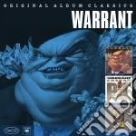 Original album classics cd