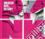 Pink - Greatest Hits So Far