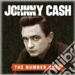 Johnny Cash - The Greatest - The Number Ones