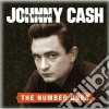 Johnny Cash - The Greatest - The Number Ones cd
