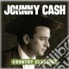 Johnny Cash - The Greatest - Country Songs cd