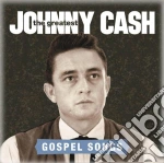 Johnny Cash - The Greatest - Gospel Songs cd