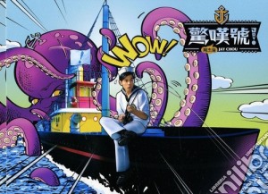 Jay Chou - Exclamation Point (2 Cd) cd musicale di Jay Chou