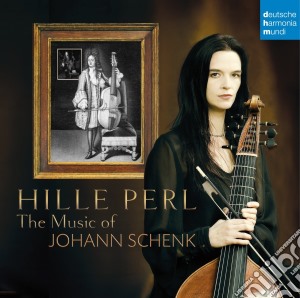 Hille Perl - Schenk - Sonate Da 