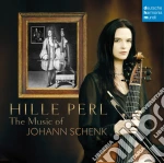 Hille Perl - Schenk - Sonate Da 'Le Nymphe Del Reno' (1702) cd