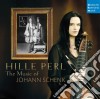 Hille Perl - Schenk - Sonate Da 'Le Nymphe Del Reno' (1702) cd
