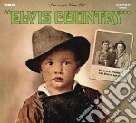 Elvis Presley - Elvis Country (Legacy Edition) cd