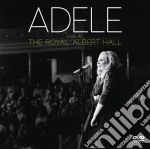 Adele - Live At The Royal Albert Hall (Cd+Dvd)