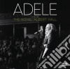 Adele - Live At The Royal Albert Hall (Cd+Dvd) cd