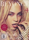 (Music Dvd) Beyonce' - Live At Roseland - Elements Of 4 (2 Dvd) cd