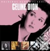 Celine Dion - Original Album Classics (5 Cd) cd