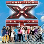X Factor 5 Compilation / Various cd