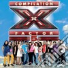 X Factor 5 Compilation / Various cd
