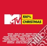 Mtv 100% christmas cd
