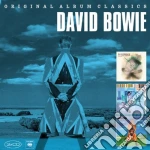 Original Album Classics (3cd) cd
