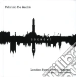 Fabrizio De Andre' - Sogno N^1 cd