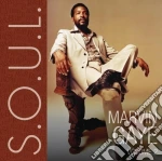 Marvin Gaye - Soul Vol2 cd