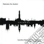 Fabrizio De Andre' - Sogno N 1 cd