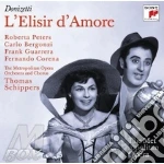 Thomas Schippers - L'Elisir D'Amore (2 Cd) cd