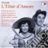 Thomas Schippers - L'Elisir D'Amore (2 Cd) cd