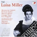 Thomas Schippers - Luisa Miller (2 Cd) cd