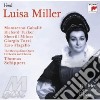 Thomas Schippers - Luisa Miller (2 Cd) cd
