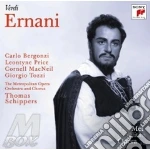 Giuseppe Verdi - Ernani (Metropolitan Opera) cd