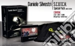 S.c.o.t.c.h. special deluxe edition xl cd