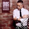 Eros Ramazzotti - Eros Best Love Songs (2 Cd) cd
