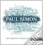 Paul Simon - Complete Albums Collection (15 Cd) cd