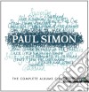 Paul Simon - Complete Albums Collection (15 Cd) cd