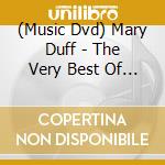 (Music Dvd) Mary Duff - The Very Best Of (Dvd+Cd) cd