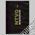 (Music Dvd) No Te Va Gustar - Mvd 05/ 03/ 05 cd
