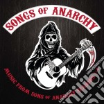 Sons Of Anarchy: Songs Of Anarchy - Music From Seasons 1-4
