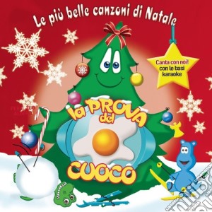 Le piu belle canzoni di natale della pro cd musicale di Artisti Vari