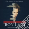 Thomas Newman - The Iron Lady cd