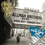 Allman Brothers Band (The) - Play All Night - Live At The Beacon Theater 1992 (2 Cd)
