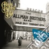 Allman Brothers Band (The) - Play All Night - Live At The Beacon Theater 1992 (2 Cd) cd musicale di Allman brothers band